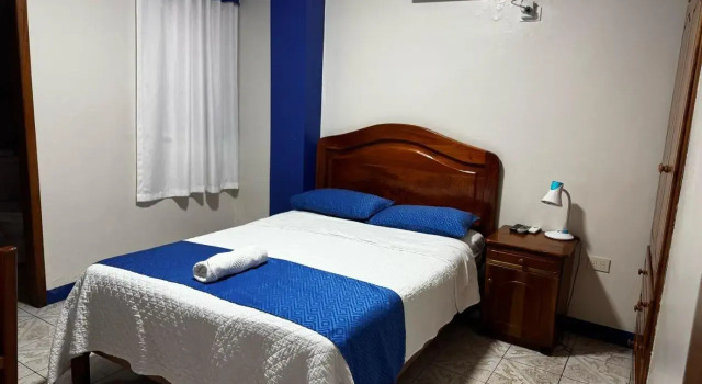 Hostal León Dormido, Prenota Ostello Hotel a San Cristobal Island con colazione, Colazione