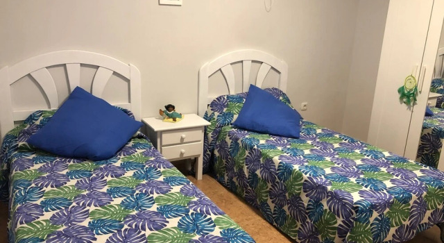 Apartamento Paulalucia, Buchen Sie Ferienwohnung Antigua Fuerteventura