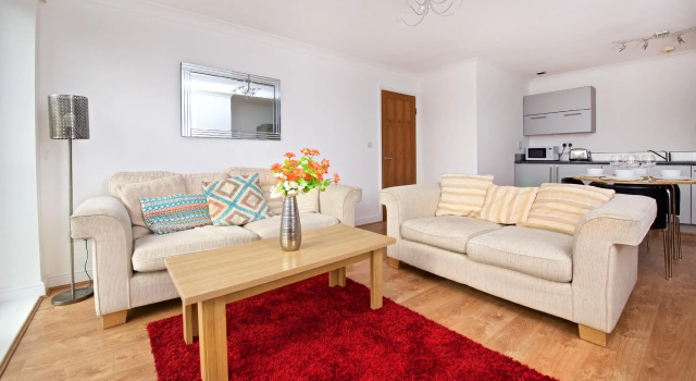 Liverpool City Stays - Liverpool Entire Place - Close to Airport EE1