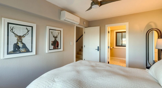 Condo w/ Lake Views - 1 Mi to Diamond Peak Ski!, Book Lejlighed North Lake Tahoe Californien