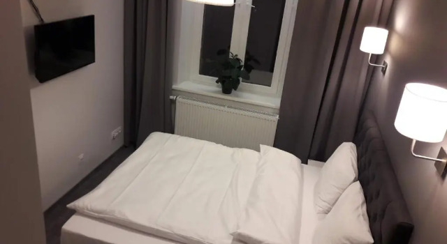 Апартаменты PRZYSTANEK KATOWICE Mariacka 26