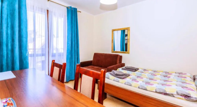 Willa Olivia, Book Hotel Władysławowo 