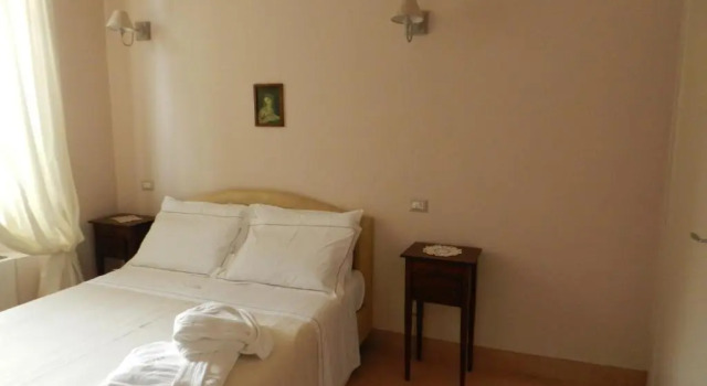 Двухместный номер Standard Relais Real Collegio