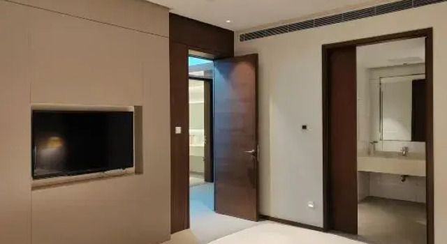 Люкс Myroom Boutique Hotel
