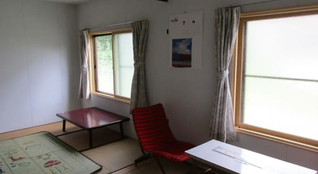 Fresh-Air-Inn, Prenota Hotel Teshikaga Hokkaido