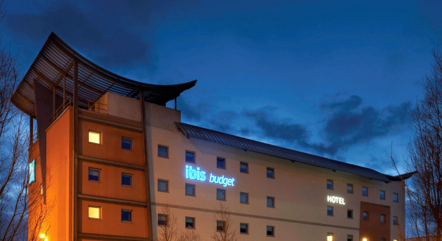 Ibis Budget Newport