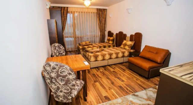 Студия Boutique Apart Hotel Versis