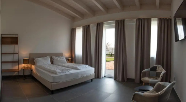 Agriturismo Le Tese