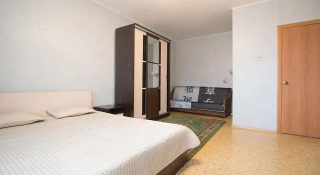 Flats of Moscow Apartment on Zyablikovo, Rezerwuj Apartament UAO Area Moskwa