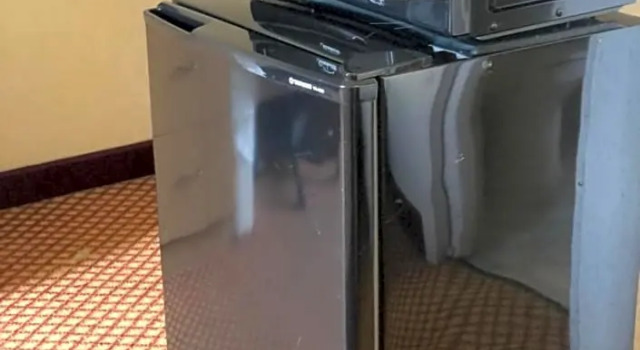 Номер Standard SpringHill Suites by Marriott Pittsburgh Airport