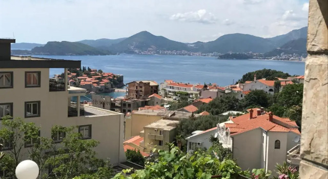 Номер Standard Apartments Aleksandar