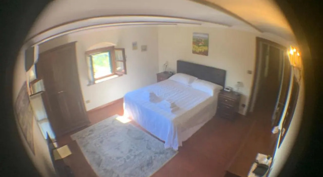 Двухместный номер Comfort Villa Schiatti