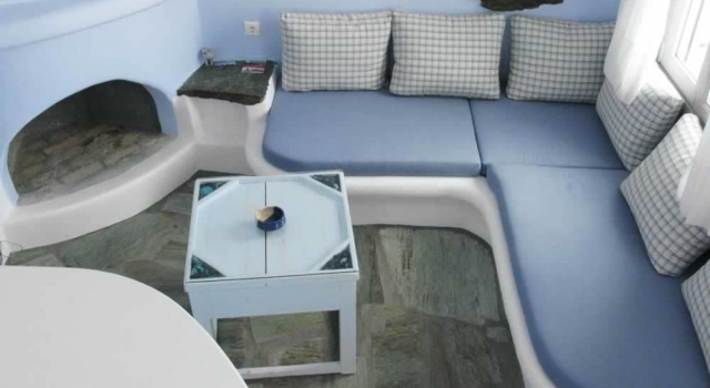 Vega Apartments, Забронировать Апартаменты/квартира Киония Тинос