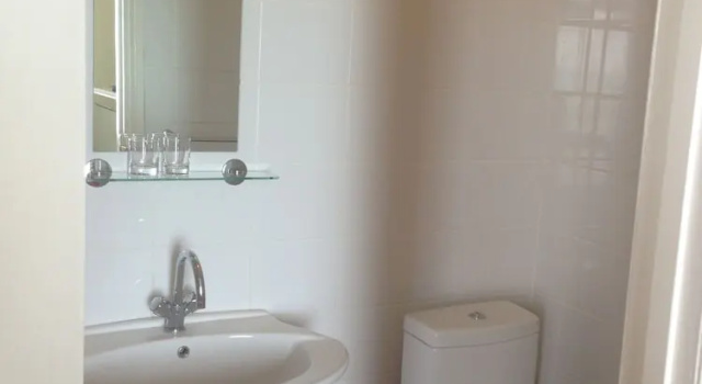 Двухместный номер Standard The Glastonbury Hotel