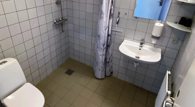 Двухместный номер Superior Motel Skive