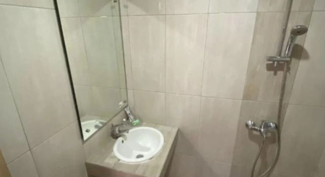 Номер Deluxe Kareem Syariah Hostel Bukittinggi