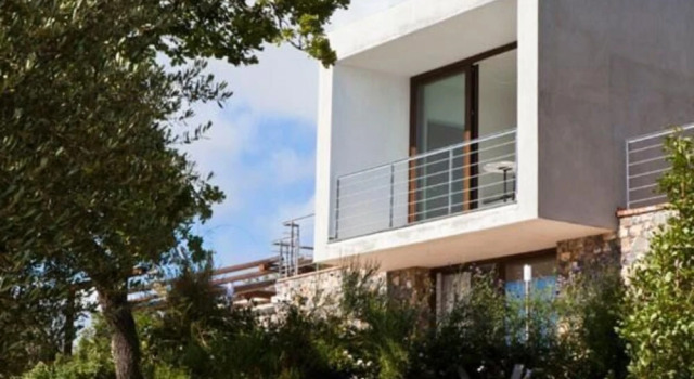 Villa Serra dElci, Prenota Villa Ascea Cilento Coast