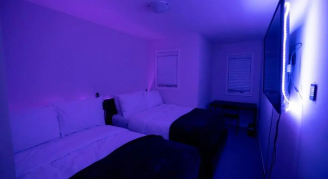 Коттедж 8 BEDS The Central - 15 Mins To The Falls