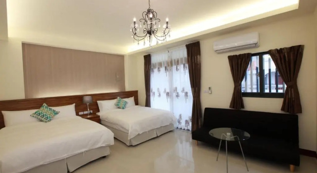 Yuli Happiness B&B