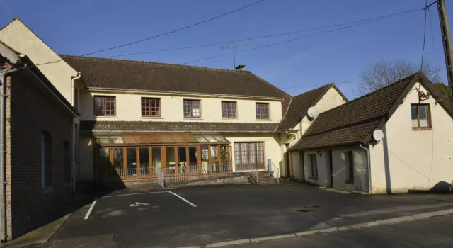 Cosi's Home, Varaa Hotelli Fillièvres 