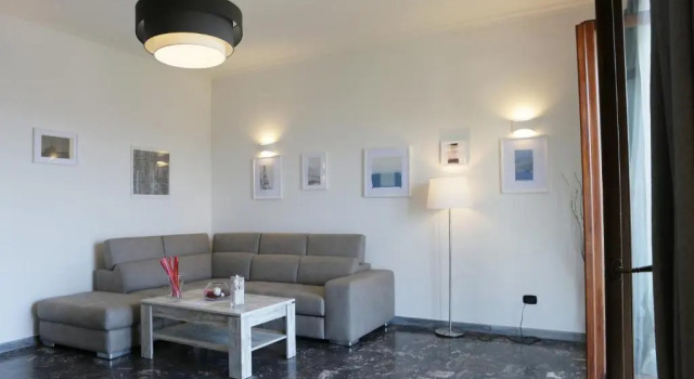Апартаменты Pepè Apartment -Lago di Bracciano