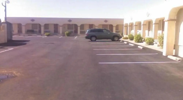 Budget Inn Parker, Reserva ahora Hotel Parker Arizona