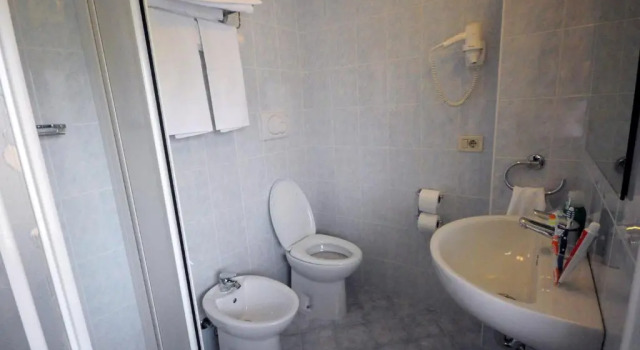 Номер Standard Hotel Marina