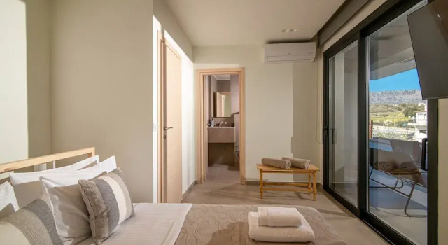 Altius Blue Apartments
