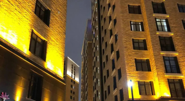 RIVA Apart Only, Reserva ahora Apartamento Moscú Rusia, cerca de Fili