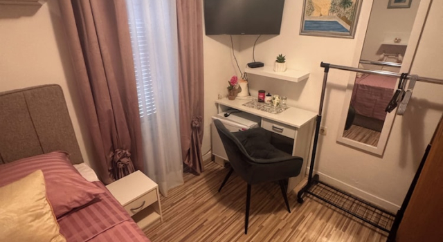 Номер Standard Damira Rooms