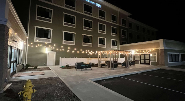 Best Western Plus Horseheads Inn & Suites, Reserva ahora Hotel Elmira Estado de Nueva York