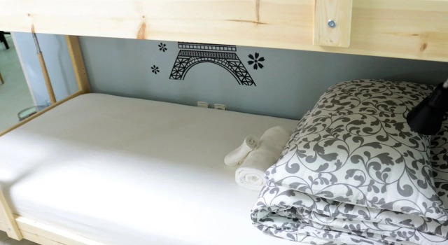 KORUS Guesthouse - Hostel