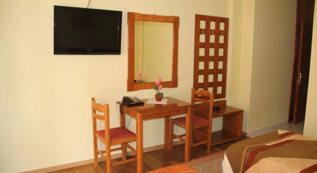Hotel Kaonia