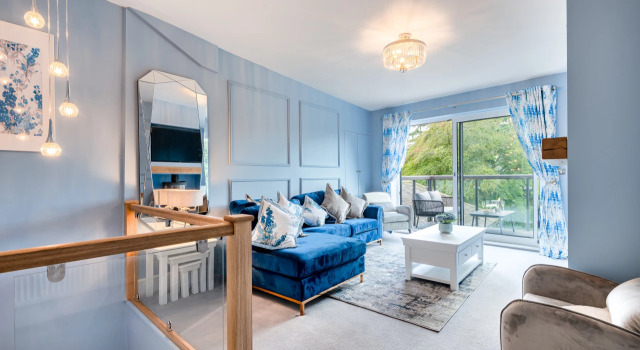 Belsfield Cottage in Bowness-on-windermere, Varaa Lomakoti Bowness-on-Windermere 