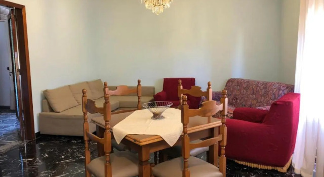 Коттедж Capo Milazzo Summer Holiday Apartament