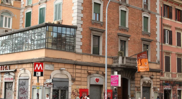 Hotel Appia 442