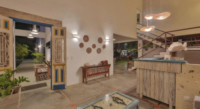 Pousada Humaitá, Buchen Sie Hotel Hotels in Nordost-Brasilien mit Verpflegung, Halb-/Vollpension
