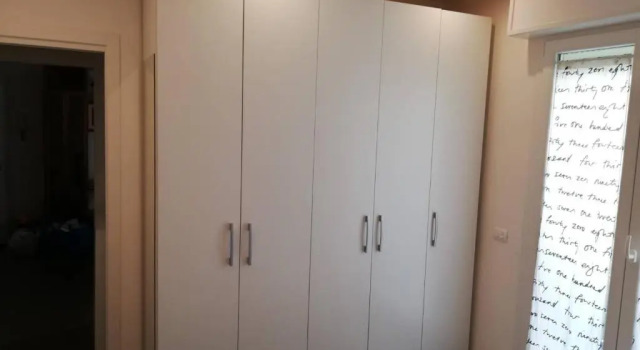 Appartamento Fabbri a Rivabella di Rimini, Забронировать Апартаменты/квартира Ривабелла Римини