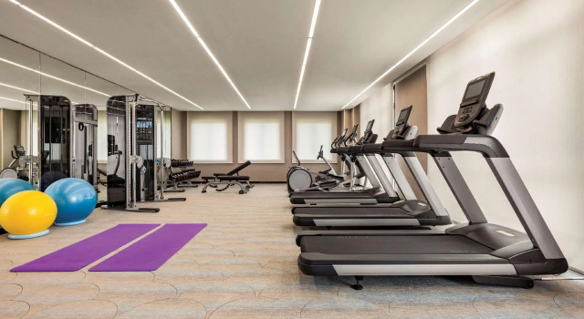 Hyatt Place Tongxiang