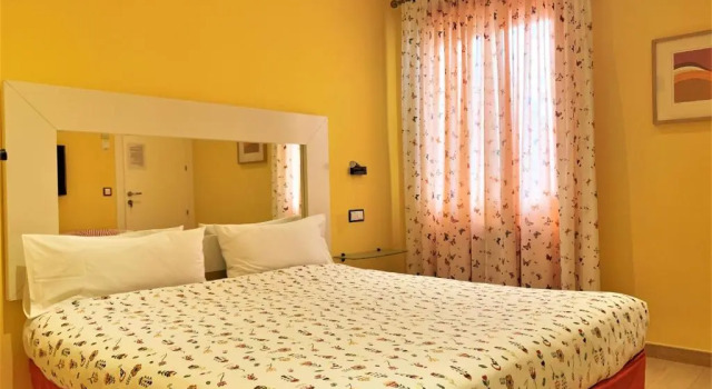 Hostal Arco Iris, Забронировать Отель Саламанка Мадрид