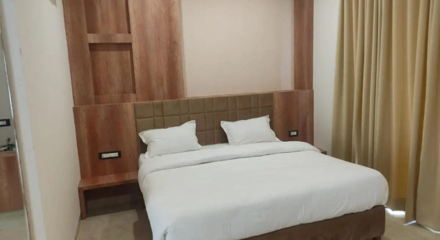 FabHotel The Nawab's, Varaa Hotelli Nilmatha Uttar Pradesh