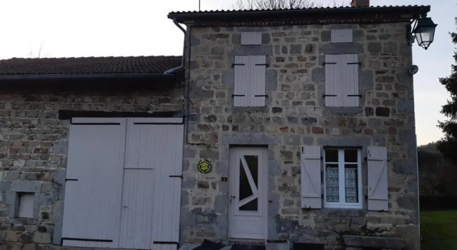 Gîte Lavoine, 4 pièces, 6 personnes - FR-1-489-136