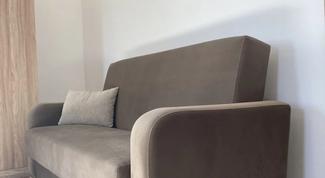 Номер Standard Quintinha Silvestre