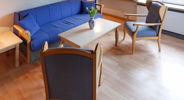 Landhaus Wald und See 2, Reserva ahora Casa o chalet Biersdorf am See 