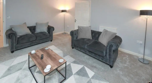 Luxury Boutique House - Close to MK City Center