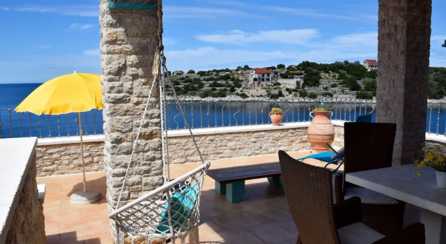 Апартаменты Superior Villa Kamen