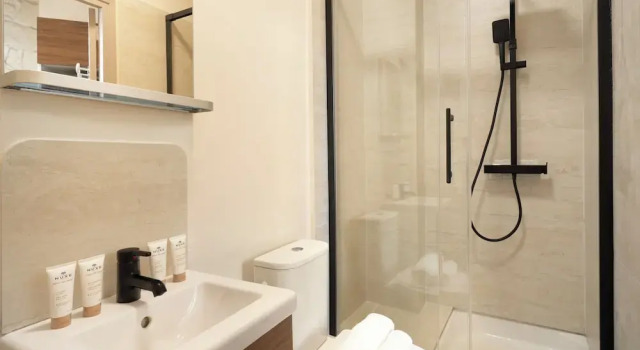 Апартаменты Superior 1554 Lavandières