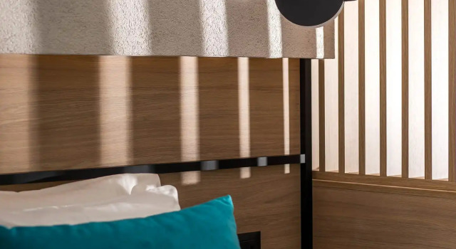 Номер Superior Zoes Hotel & Suites