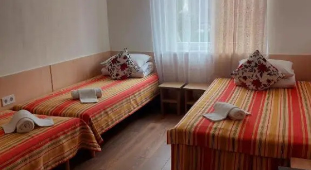 Vila Giruliai, Boek Hotel Klaipėda 