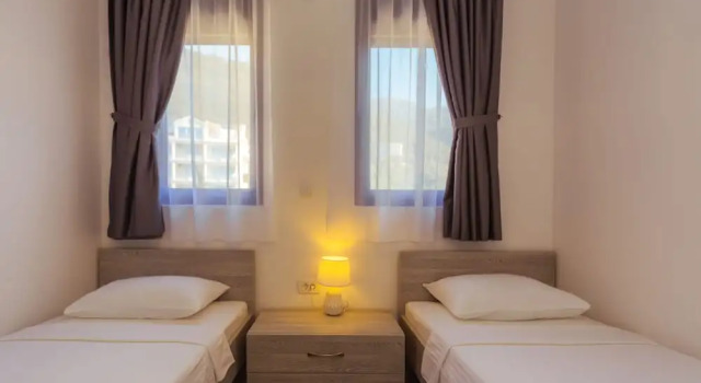 Belvedere Apartments, Забронировать Апартаменты/квартира Апартаменты Старого города Будвы - Будванская ривьера, Апартаменты/квартира